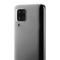 Soft Case - Clear, Huawei P40 Lite